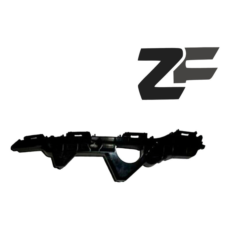 Guia Mensula Parachoque Trasero Toyota Rav4 2013/2015