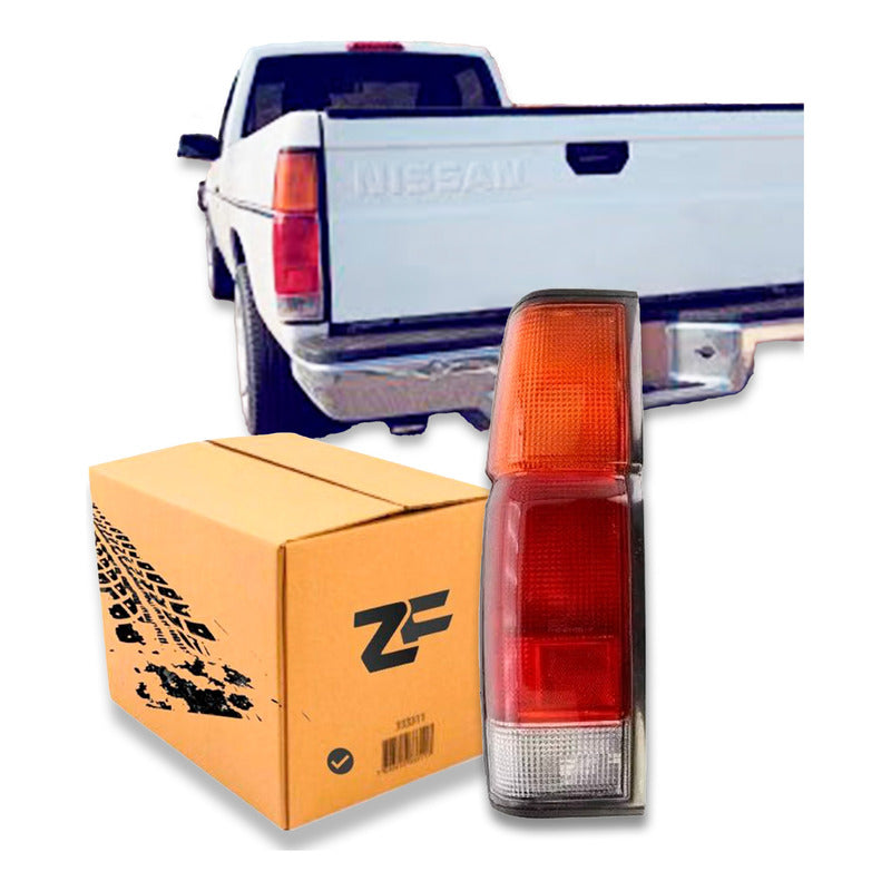 Farol Trasero Nissan D21 1995/2000