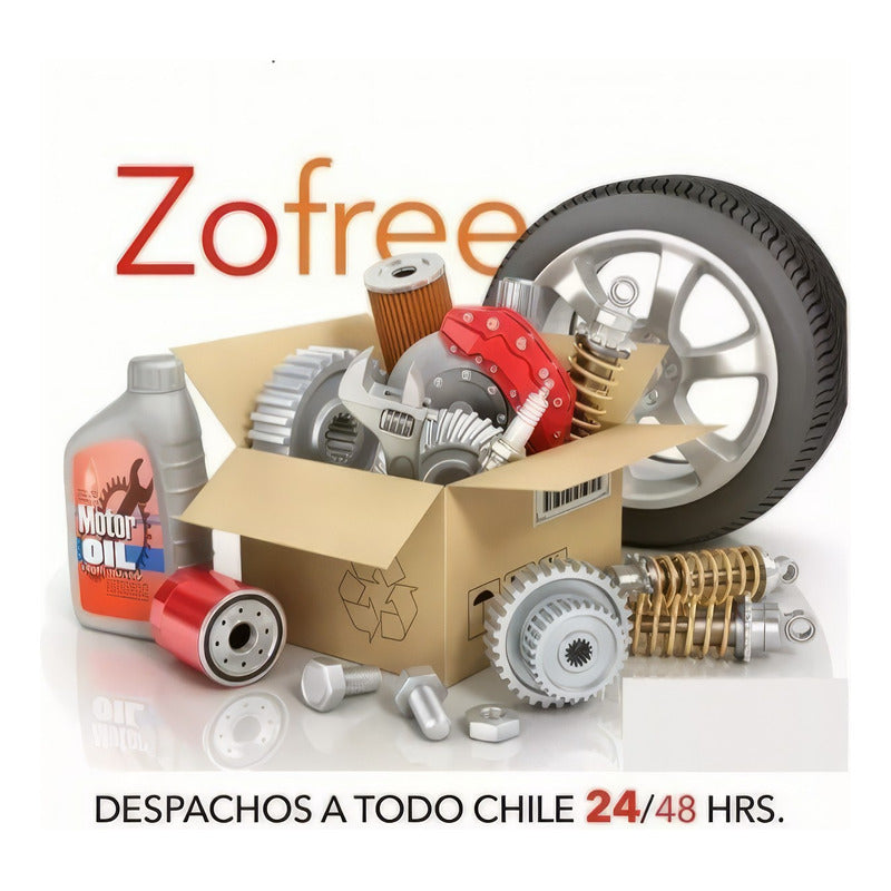 Ampolleta H9 Halogena 55w / Pack 2 Unidades