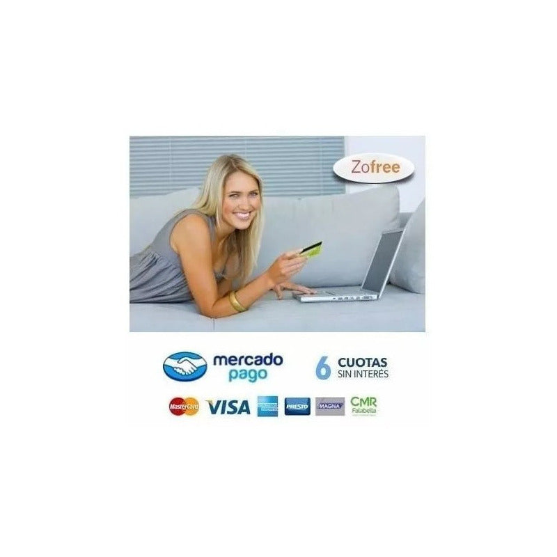 Farol Tras. Chevrolet Spark Gt 1.2 2014-2017/zf