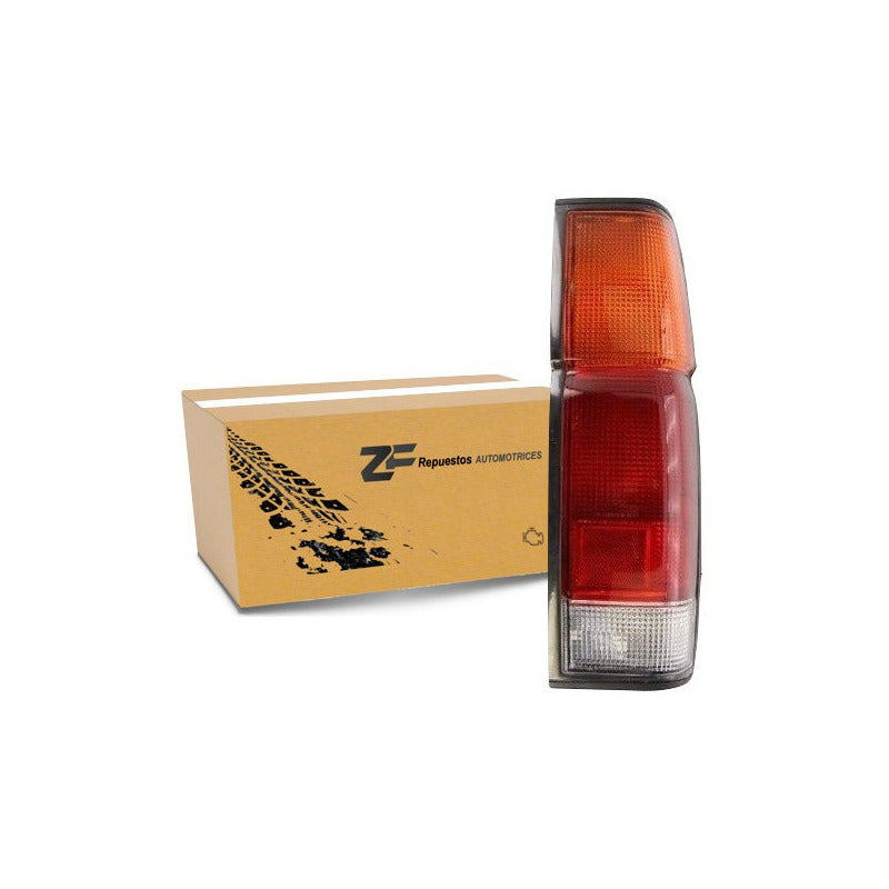 Foco Farol Tras Der Nissan D21 1993-2001 Cabina Sim