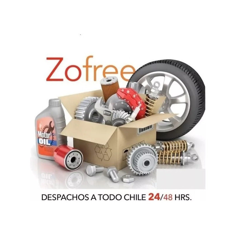 Bandeja Inferior Ssangyong Actyon Sport 4x4 2006/2011