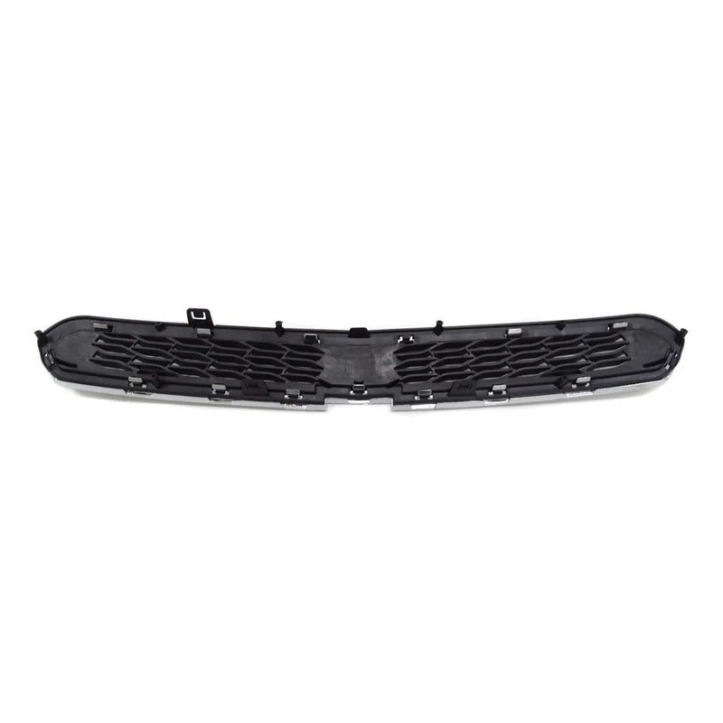 Máscara Superior Borde Cromado Chevrolet Spark Gt 2014-2017