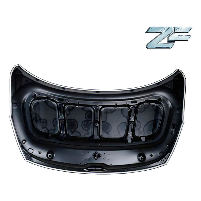 Capot Kia Rio 4/5 2017-2020