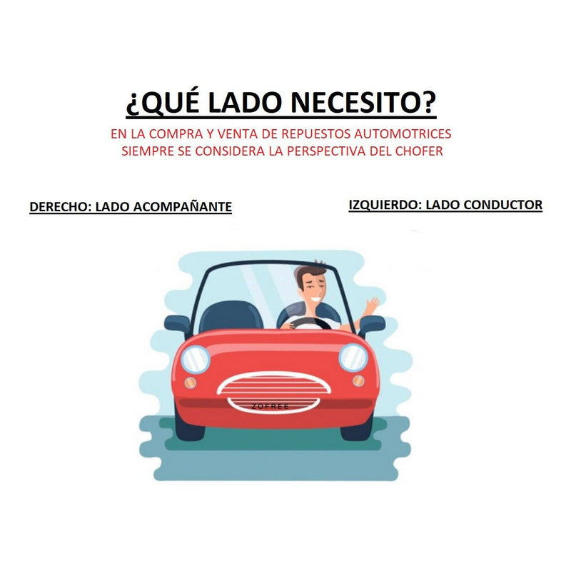 Foco Farol Exterior Trasero Mazda Bt50 2017-2020 / Zf