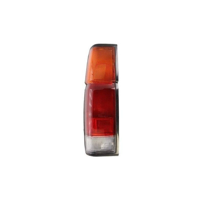 Foco Farol Tras Der Nissan D21 1993-2001 Cabina Sim
