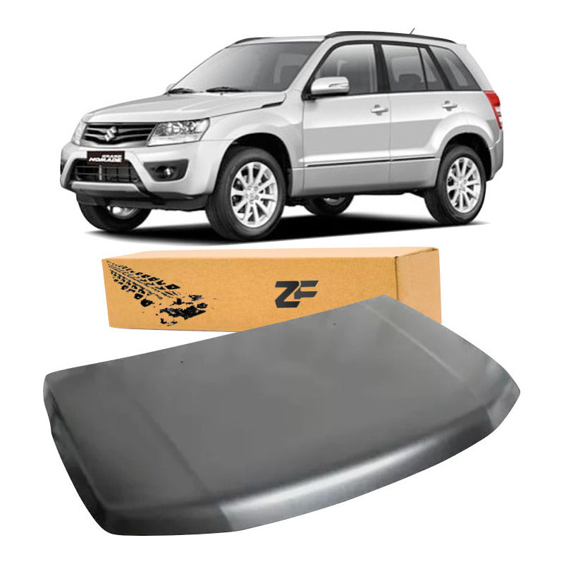 Capot Suzuki Grand Nomade 2.4 Grand Vitara 2006 2019 /zf