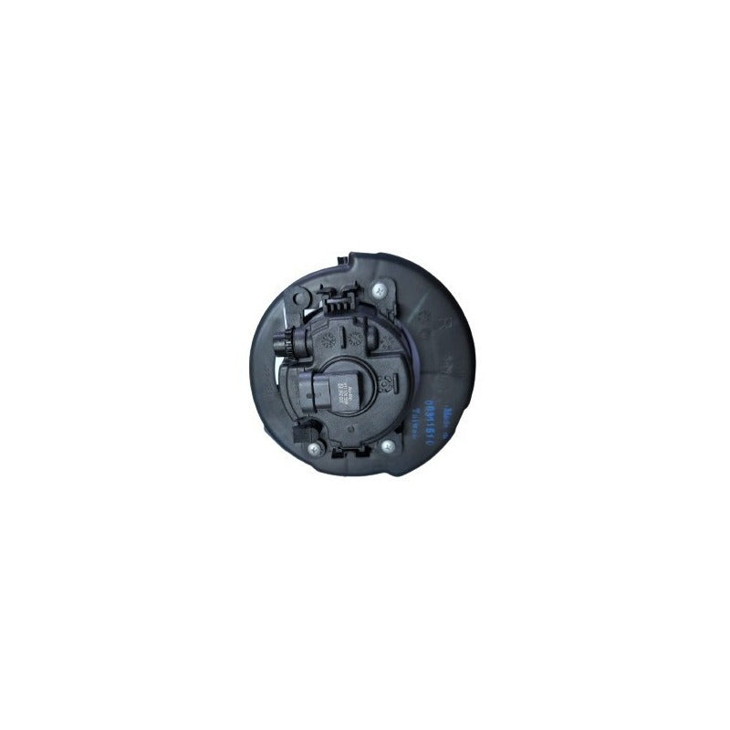 Focos Neblineros Nissan Terrano 2005 Al 2009 / Zf