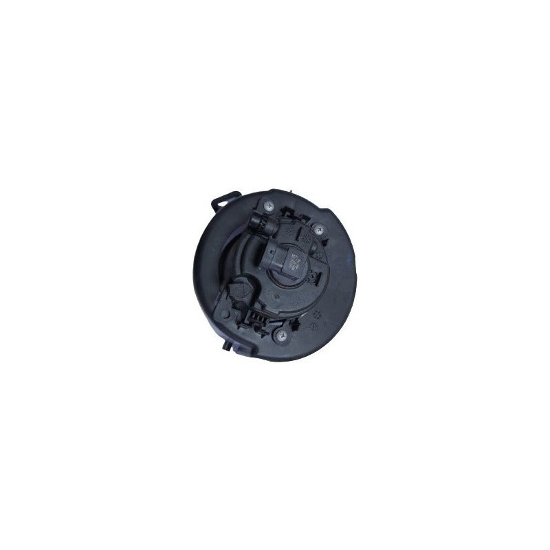 Focos Neblineros Nissan Terrano 2005 Al 2009 / Zf