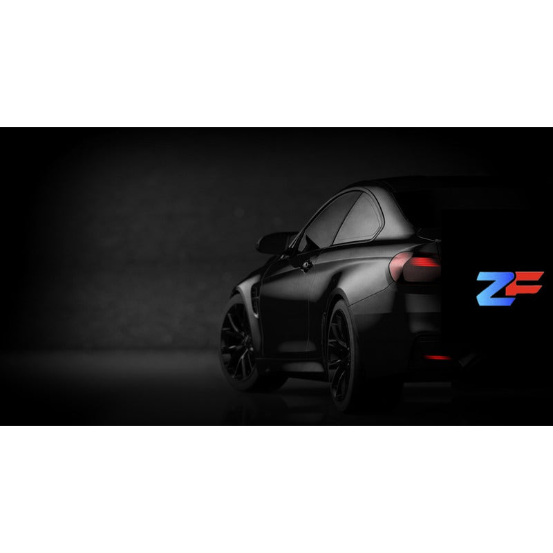 Farol Trasero Chevrolet Colorado 2019-2023 No Led