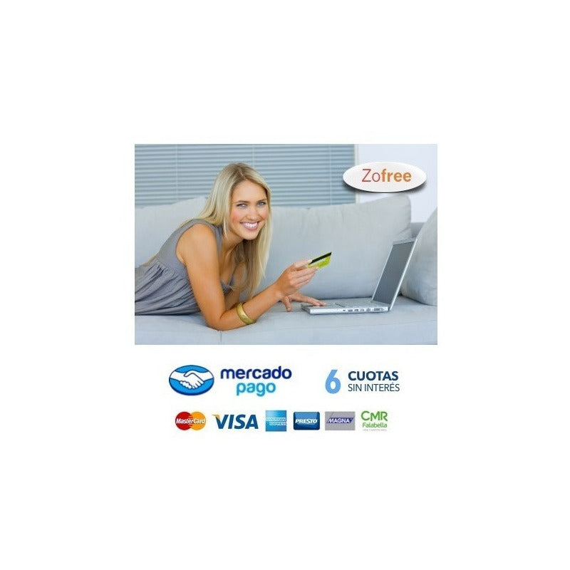 Tercera Luz Freno Chevrolet Dmax 2006 Al 2015 / Zf