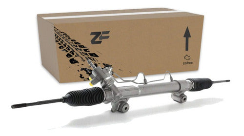 Cremallera Direccion Hidraúlica Toyota Hilux 2005-2015