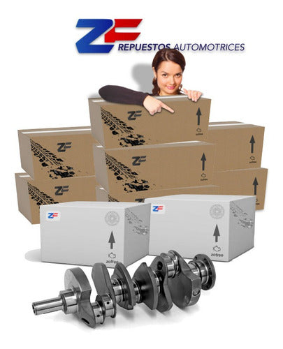 Cremallera Direccion Hidraúlica Toyota Hilux 2005-2015