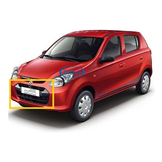 Parachoque Delantero Suzuki Alto 800 2017 Al 2019 / Zf