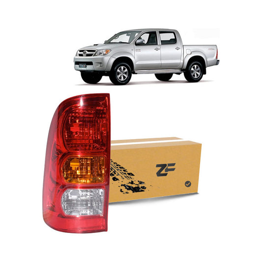 Farol Trasero  Toyota Hilux 2005-2011 / Zofree