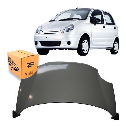 Capot Chevrolet Lt Spark / 2001-2004