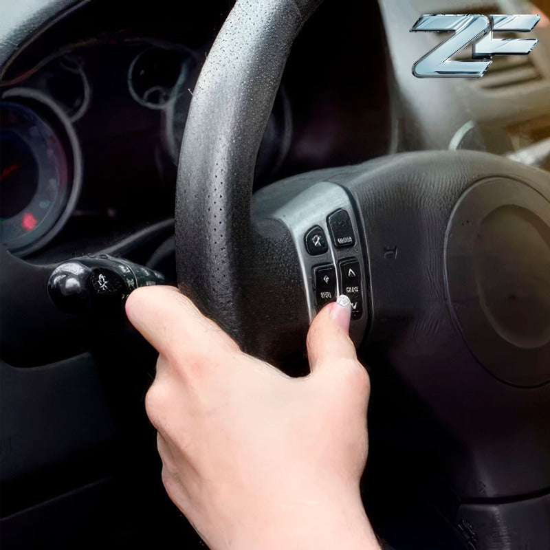 Interface Para Mandos Al Volante Radios Pioneer / Zofree