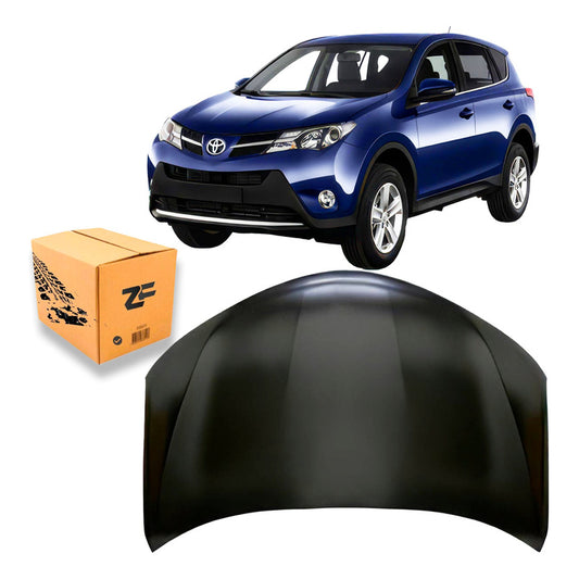 Capot / Toyota Rav4 / 2013-2018