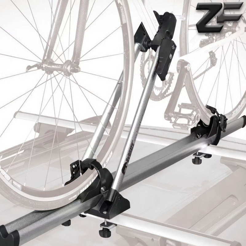 Porta 1 Bicicletas Techo Aeroguard Pro