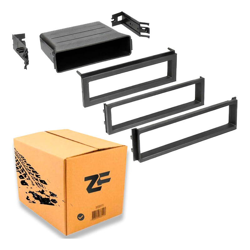 Adaptador Pocket Portaobjeto Upk 800 Universal /  Zofree