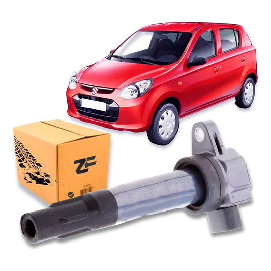 Bobina De Encendido Suzuki Alto 800 2014 Al 2019 / Zofree