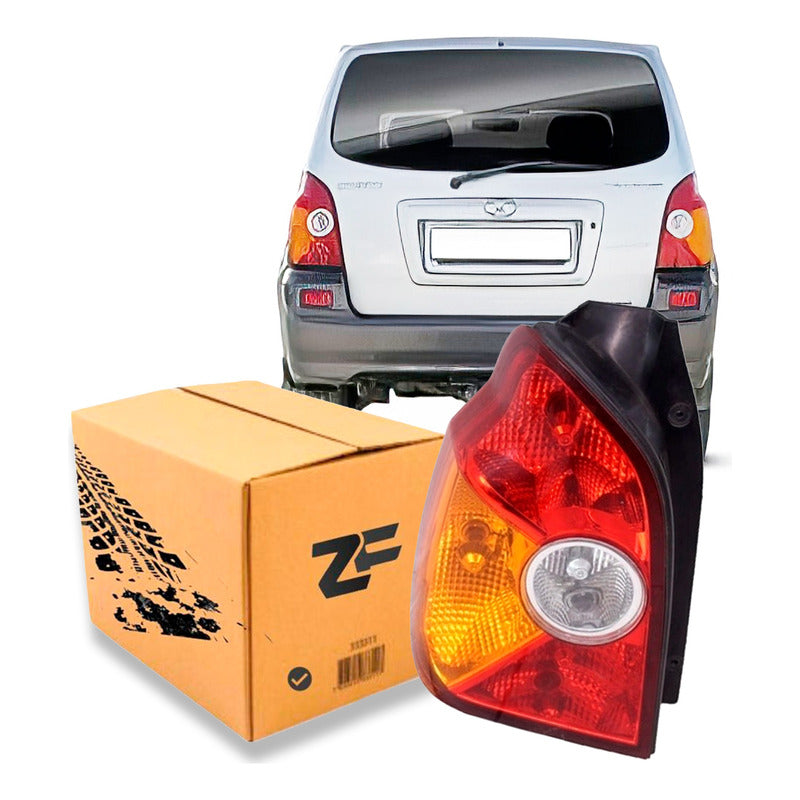 Farol Trasero  Hyundai Terracan 2000/2004