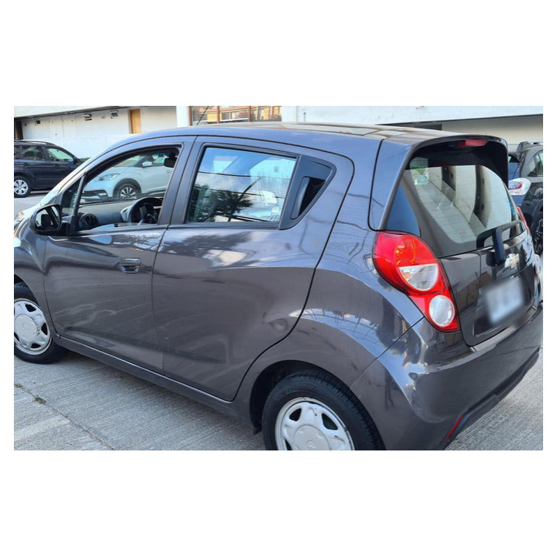 Farol  Tras. Chevrolet Spark Gt 1.2 2014-2017/zf