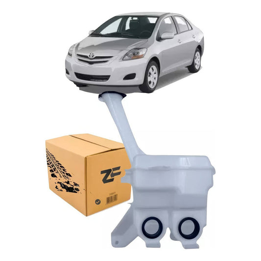Deposito Limpia Parabrisas Toyota Yaris 2006/13