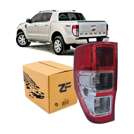 Foco Farol Trasero Ford Ranger 2013-2020 / Zf