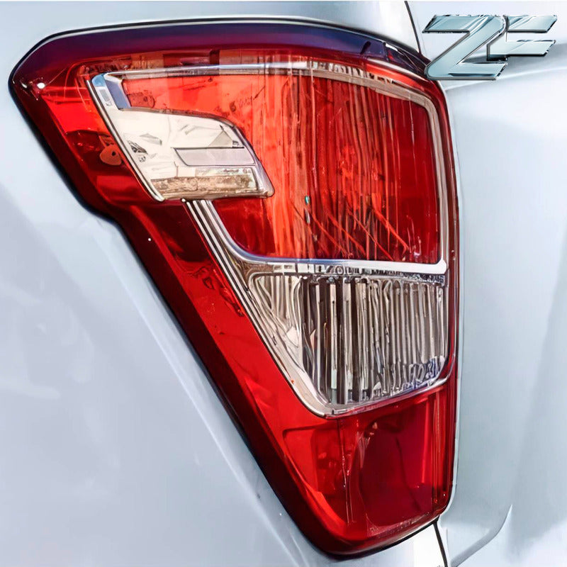 Farol Trasero Ssangyong Musso 2019/23 Original