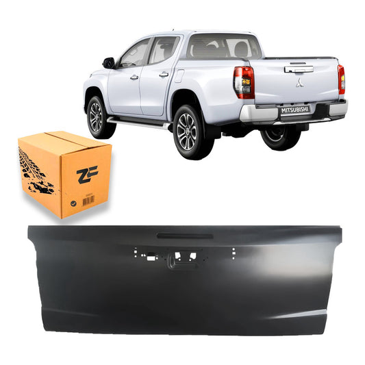 Tapa Portalon / Mitsubishi L200 Dakar / 2019-2020
