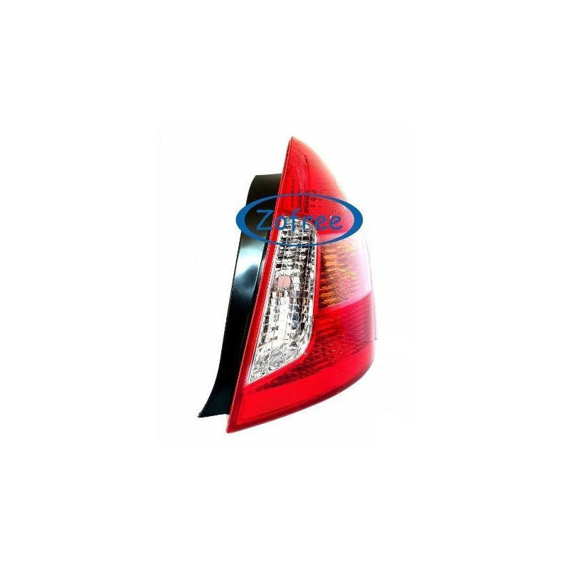 Foco Farol Derecho Hyundai Accent Sedán 2006 Al 2010 / Zf