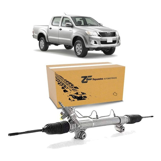 Cremallera Direccion Hidraúlica Toyota Hilux 2005-2015