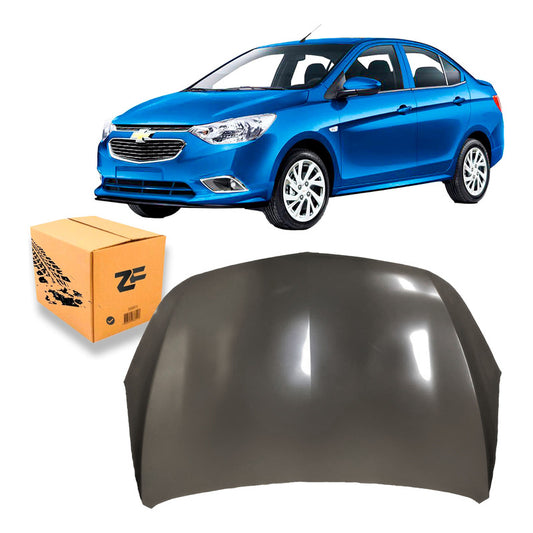 Capot Chevrolet New Sail / 2016-2023