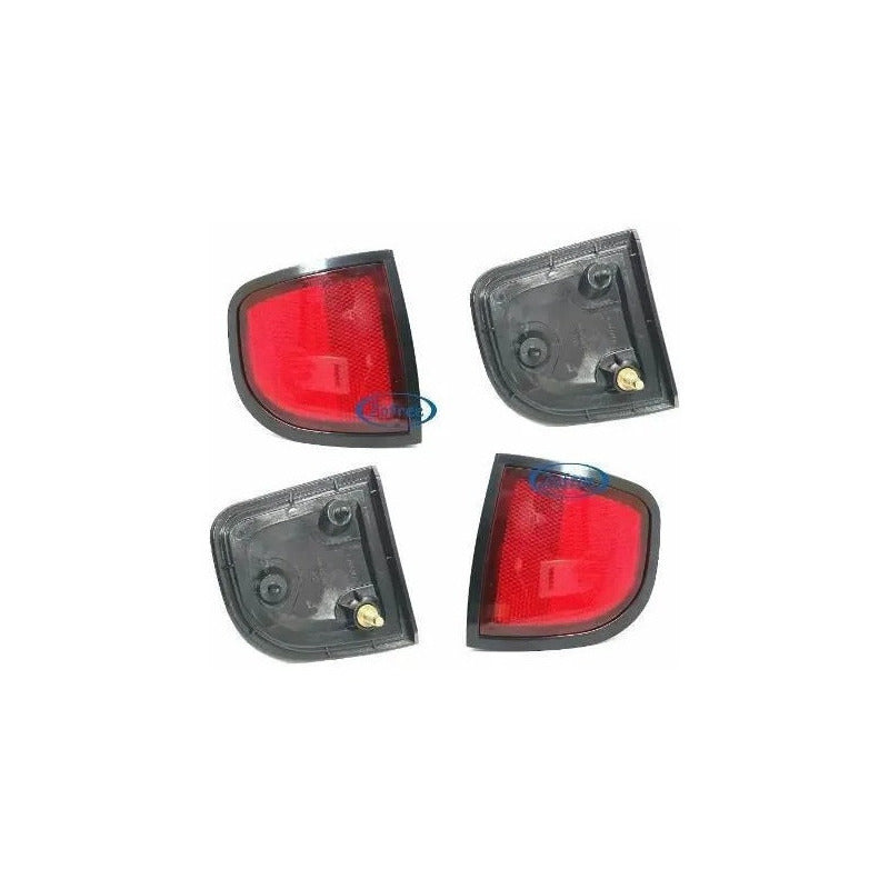 Farol Reflectante Mitsubishi L200 2007-2015  / Zf