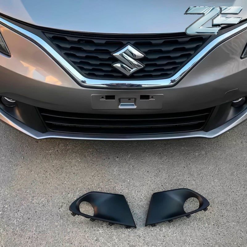 Bisel De Neblinero Suzuki Baleno 2017-2019