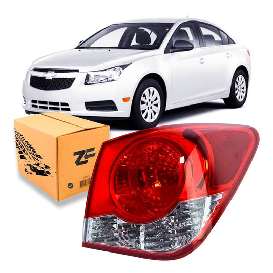 Farol Trasero Derecho  Ext Chevrolet Cruze 2009-2016/ Zf
