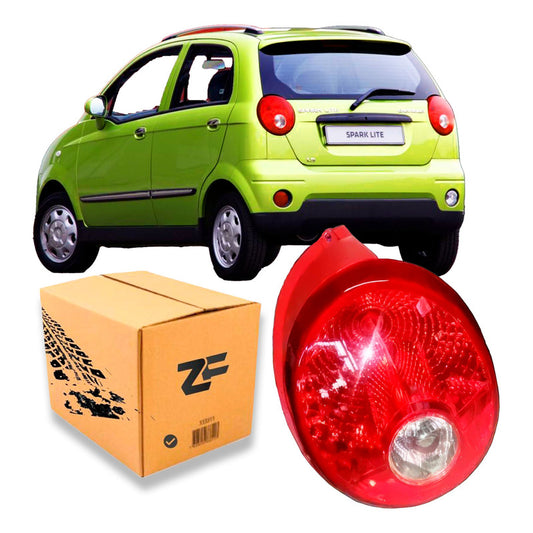Farol Trasero Derecho / Chevrolet Spark Lite / 2005-2016