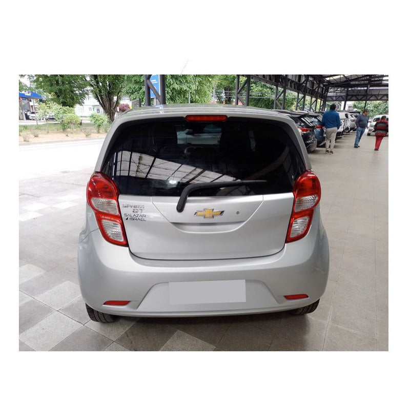 Farol Trasero Chevrolet Spark Gt 2018 En Adelante/ Taiwan