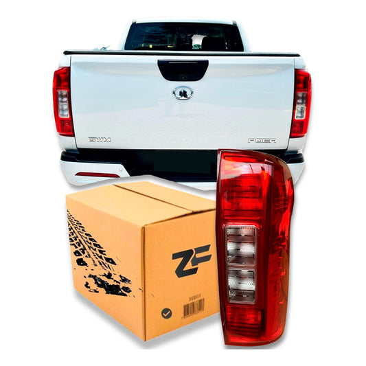 Farol Trasero Great Wall Poer 2021-2022