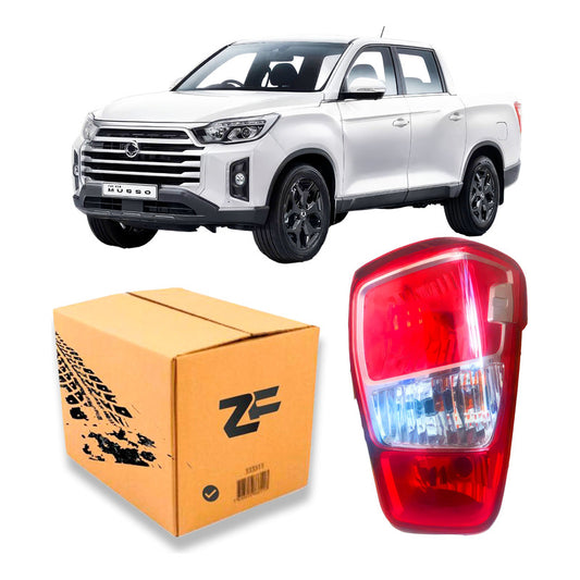 Farol Trasero Ssangyong Musso 2019-2023 / Original