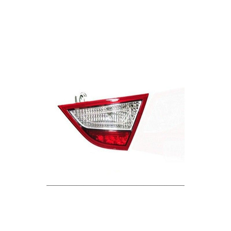 Farol Tras/  Interior Derecho Hyundai Sonata 2011 + / Zofree