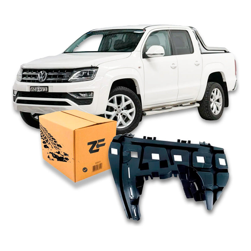 Mensula Neblinero Volkswagen Amarok 2017/2021