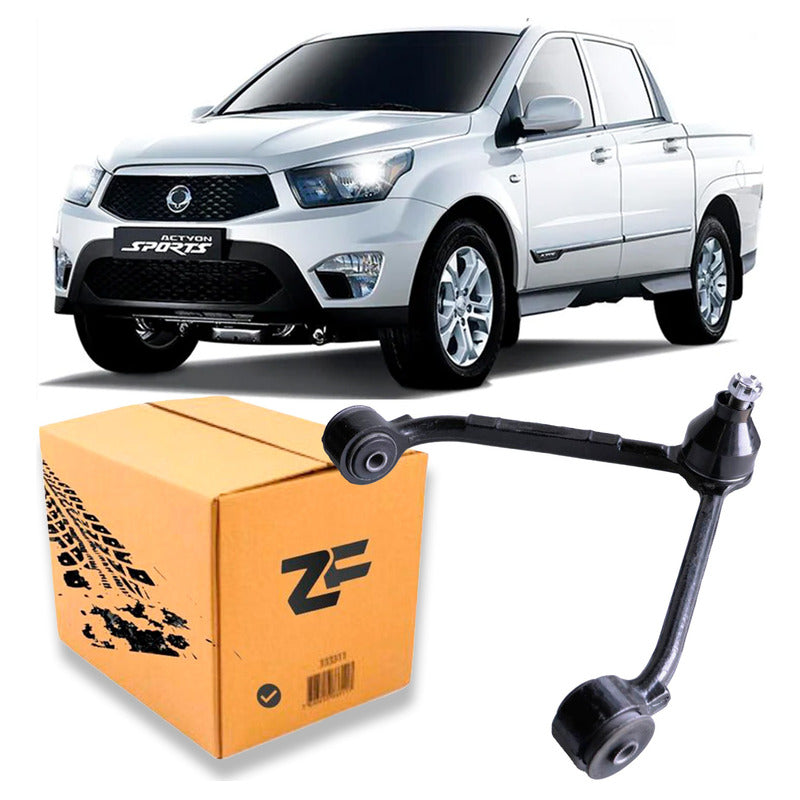 Bandeja Superior Ssangyong Actyon Sport  2006/2020