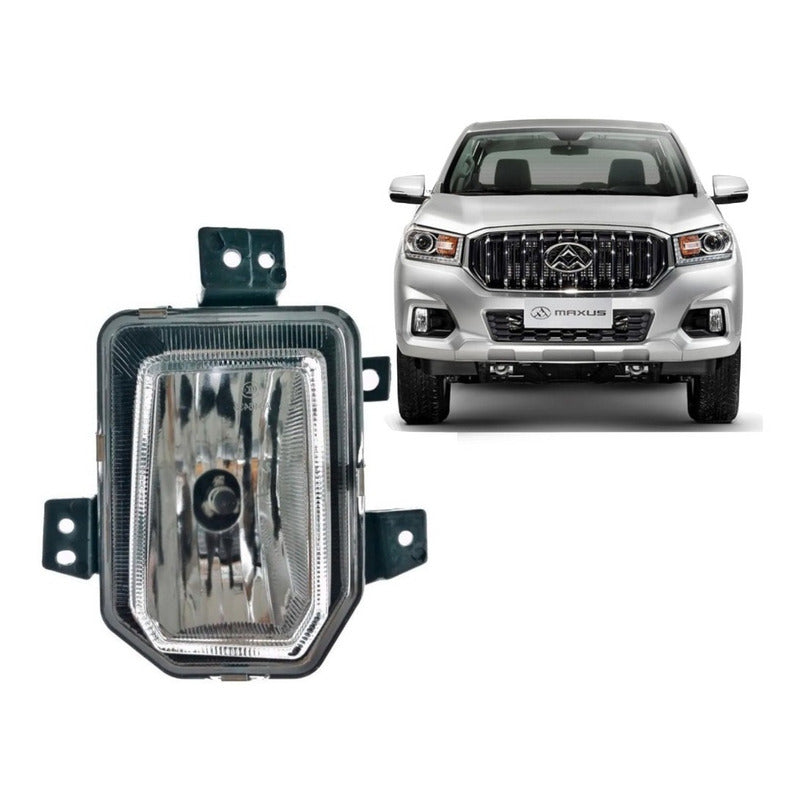 Neblinero Camioneta Maxus T60 2017-2021 / Zf