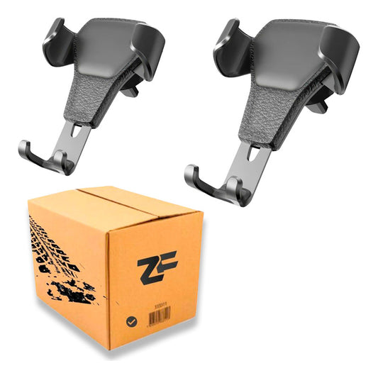 Soporte De Teléfono Universal X 2 Unidades / Zf