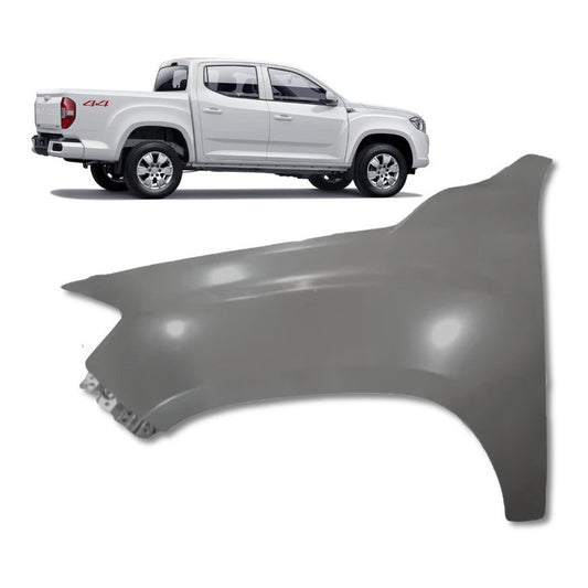 Tapabarro Camioneta  Maxus T-60 Compatible Años 2017 Al 2021