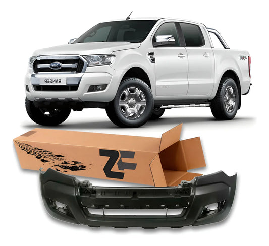 Parachoque Ford Ranger 2017 - 2019