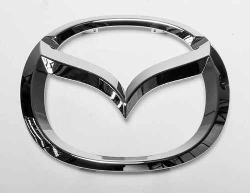 Logo Mascara Insignia Mazda  Bt50 2013-2019 (delantero) /zf